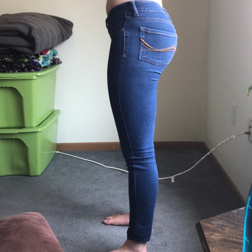 SO Jeggings